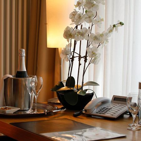 Hotel Begardenhof Кёльн Экстерьер фото