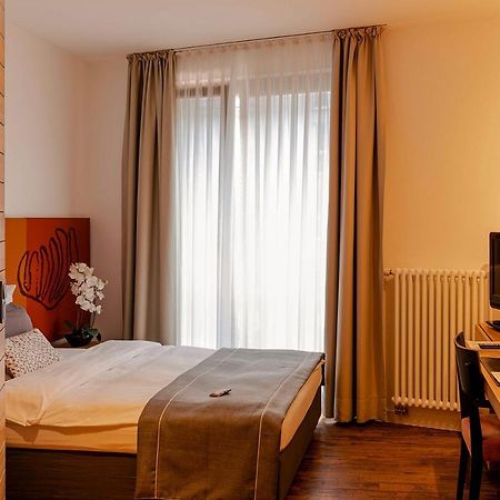 Hotel Begardenhof Кёльн Экстерьер фото