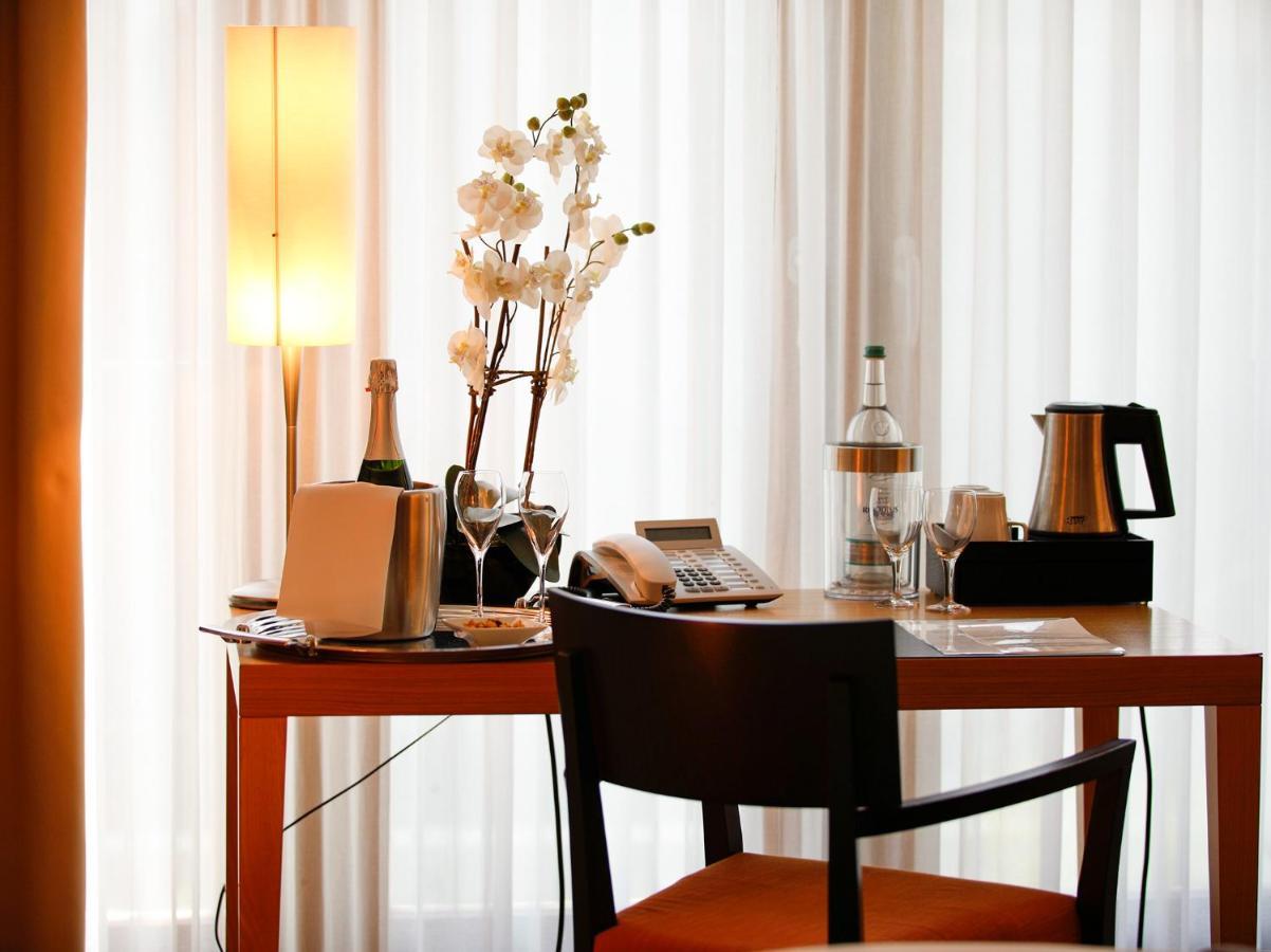 Hotel Begardenhof Кёльн Экстерьер фото