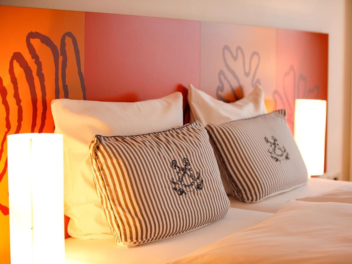 Hotel Begardenhof Кёльн Экстерьер фото