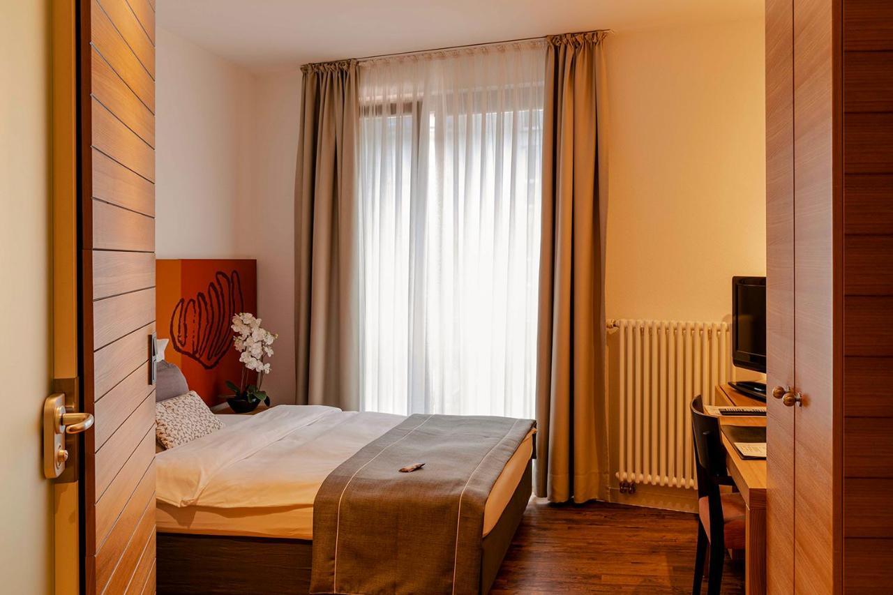 Hotel Begardenhof Кёльн Экстерьер фото