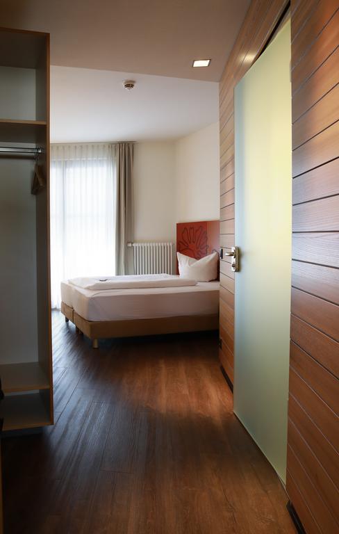 Hotel Begardenhof Кёльн Экстерьер фото