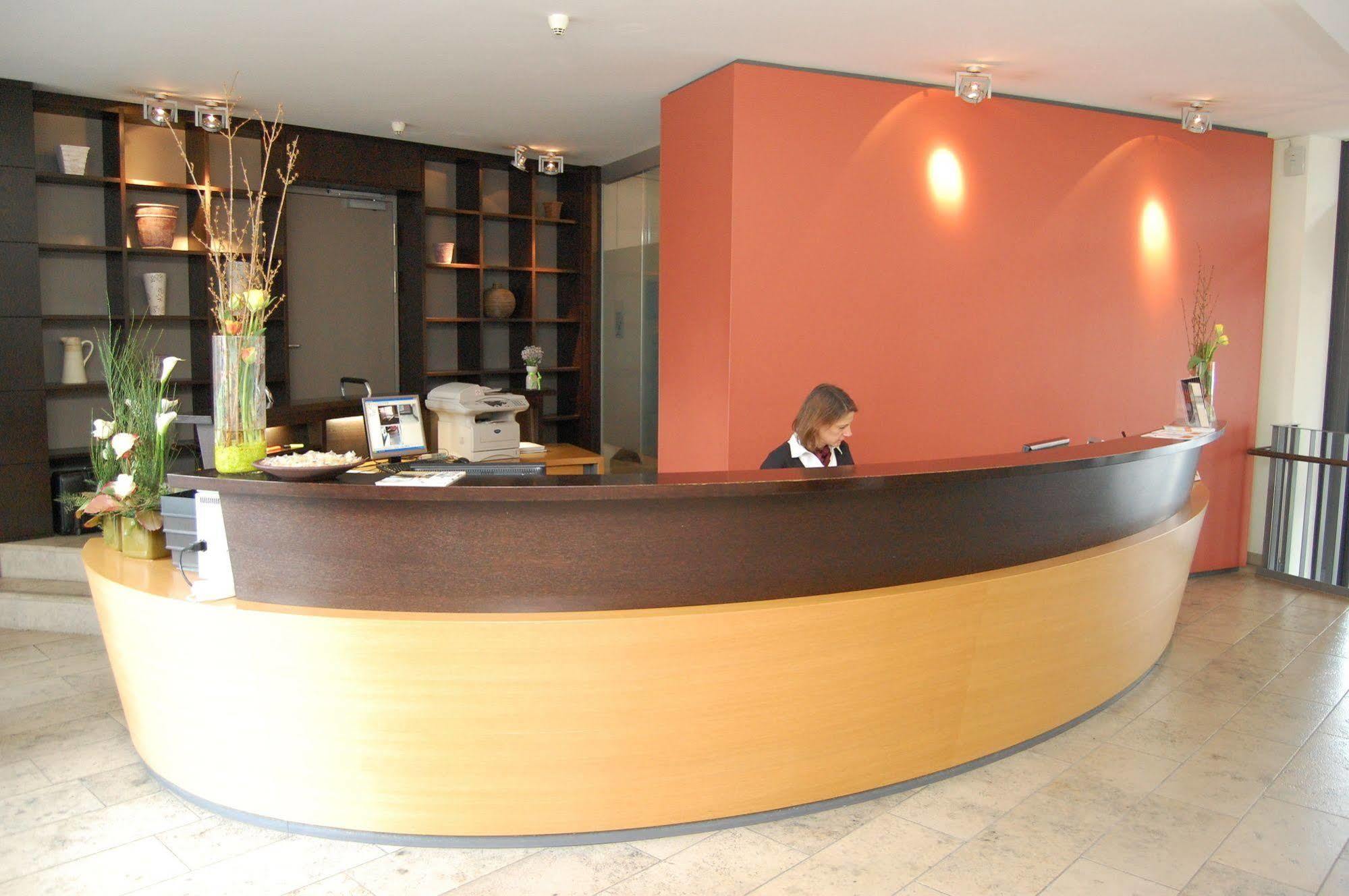 Hotel Begardenhof Кёльн Экстерьер фото