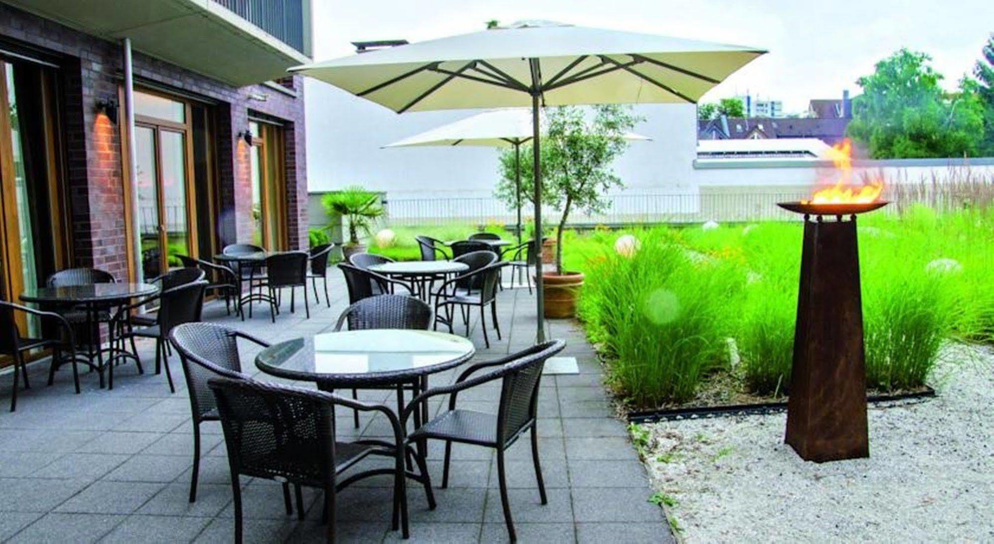 Hotel Begardenhof Кёльн Экстерьер фото